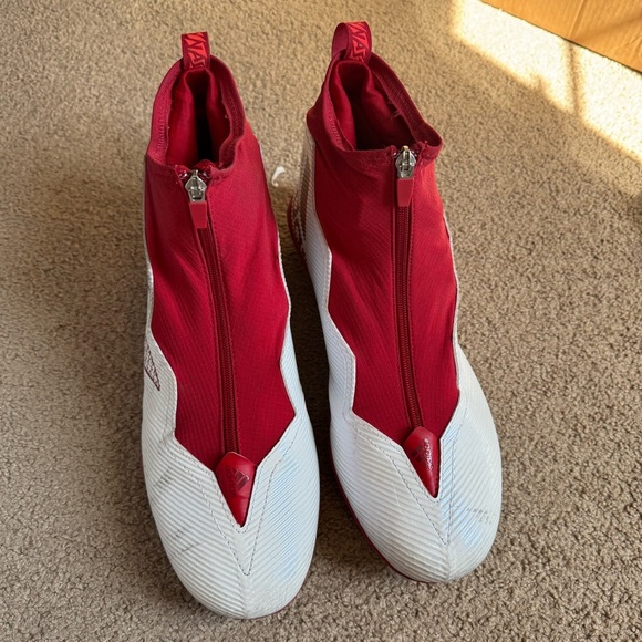 Adidas Football Cleats - Picture 1 of 6